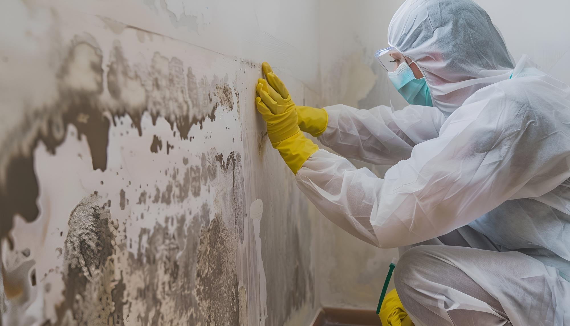 Portland Mold Solutions | Affordable, Guaranteed Mold Removal in Portland & Vancouver